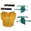 DC Comics Aquaman Hero-Ready Set
