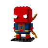 Lego BrickHeadz 40670 - Iron Spider-Man