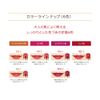 Coffret Doll Grand Rouge Lasting WN1