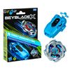 Beyblade X Cobalt Dragoon 2-60C Deluxe Left-Spin String Launcher Set Age 8+
