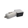 Mr.Gadget Solutions USB Smart Car Charger For Smartphones And Tablets