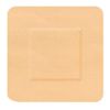 CLICK MEDICAL CM0535 WATERPROOF PLASTERS 100 SQUARE 30x30mm