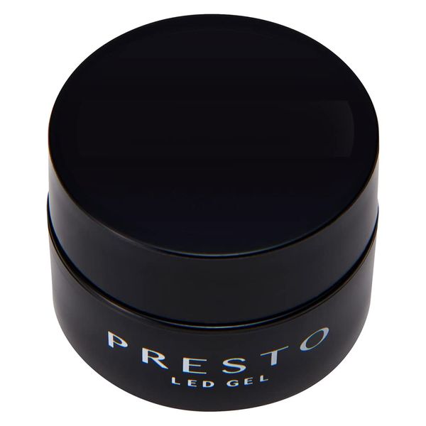 PRESTO Color Gel Unlimited Color CH002 2.7g UV/LED Compatible