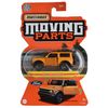 Matchbox 2021 Ford Bronco, Moving Parts