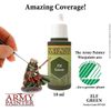 The Army Painter WP1420 Accessory - Multi-Colour
