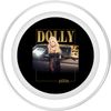 Dolly Parton Rockstar Gold PopSockets MagSafe PopGrip for iPhone