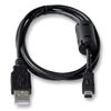 USB Cable for Digital Camera Olympus OM-D E-M10 | Length 1 M