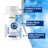 Powerful Mind- Brain Support- 60 Capsules