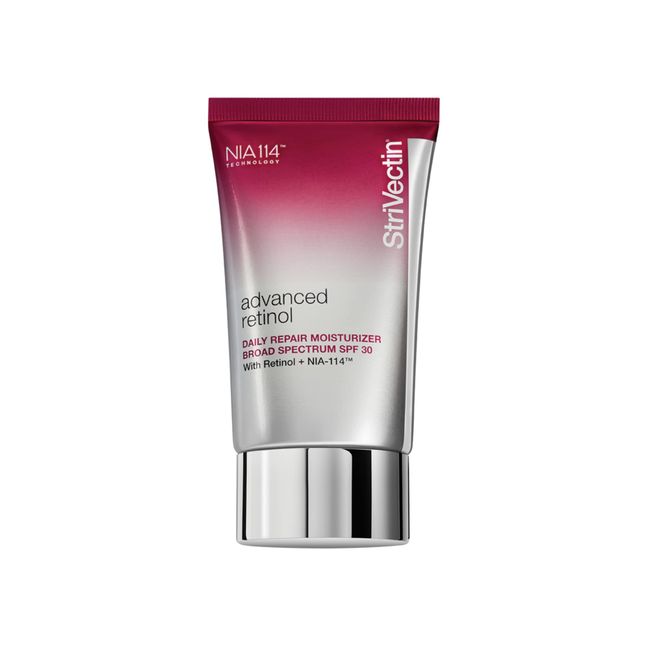 StriVectin Advanced Retinol Daily Repair Face Moisturizer Broad Spectrum SPF 30