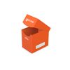 Ultimate Guard Deck Case 133+ Orange