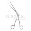 3 Pcs Magill Forceps 6" + 8" + 10" Set EMT Anesthesia Surgical Instruments