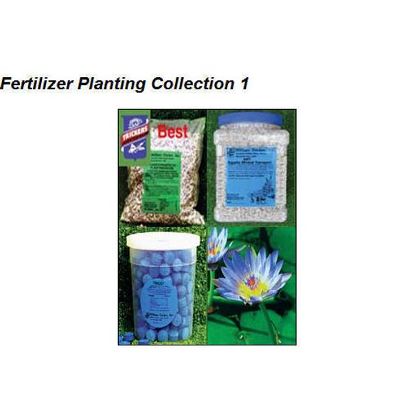 Tricker's Aquatic Plant Fertilizer Collection 2