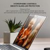 Celicious Impact Anti-Shock Shatterproof Screen Protector Film Compatible with Microsoft Surface Laptop Go