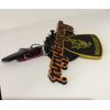 Lamborghini 3D Key Rack Holder. 3 Color. 3 Key Hooks