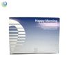 Dental Disposable Travel Toothbrush Individually Wrapped 100/box No Toothpaste