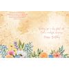 Shared Blessings It’s Your Birthday! 24 Boxed Greeting Cards with KJV Scripture and Envelopes
