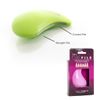 Every Beauty 3 in 1 Nail File - Bubblegum Pink