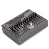 Caline CP-81 "10-Band Graphic EQ" Equalizer | Floor Effects Device