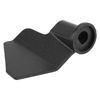 Bread Maker Paddle,Bread Maker Universal Stainless Steel Bread Maker Mixing Paddle Replacement for Breadmaker Machine