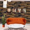 Wood Paneling 100% Real Wood 15.4 Sqft