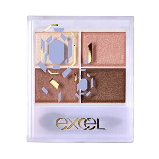 Excel Skinny Rich Eyeshadow