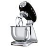 Smeg 50s Style Stand Mixer Black