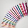 KnitPro Zing Single Pointed Needles 14" (35cm) | 2.50mm