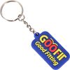 GOOFIT Crankshaft Replacement for 2-Stroke 47cc 49cc Pocket Bike