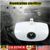 Smart Disinfection Atomized Machine, Aerosol Disinfecting & Sanitizer Sprayer.
