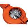 BLACK+DECKER 12 Amp High Performance Blower/Vacuum/Mulcher - BV6600