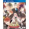 学園CLUB~ヒミツのナイトクラブ~ - PSVita