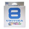 UNITIKA Univenture X8 300m Multicolor No. 2