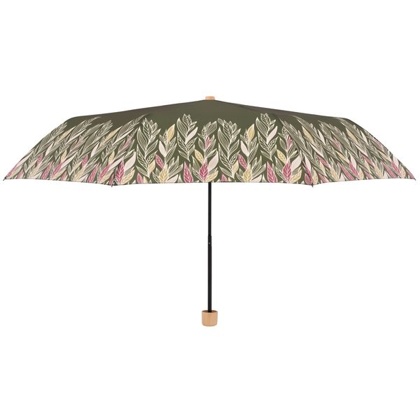 Doppler Nature Magic Pocket Umbrella 29 cm, Intention Olive, S