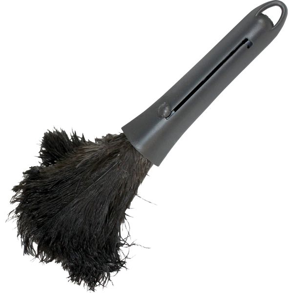 GJO90218 - Genuine Joe Retractable Feather Duster