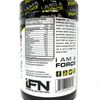 iForce Nutrition MAXIMIZE INTENSE Pre-Workout BLUE RAZZ  Hyper 350mg Caffeine