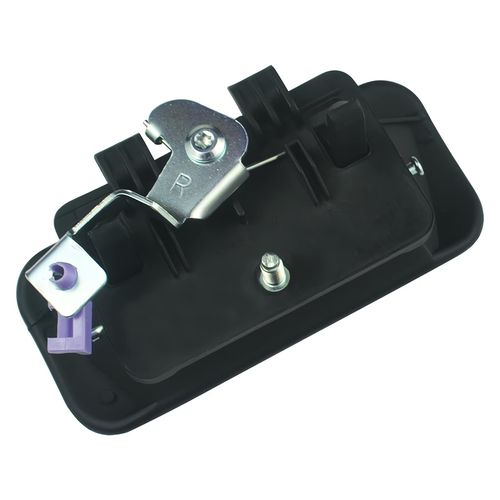 KASturbo Sliding Door Handle Transit MK6 MK7, Side Loading Outer Right Door Handle 2000-2014 YC15V26600AN