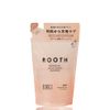 BOTANIST ROOTH Loose Botanical Scalp Serum Shampoo, Airy, 13.5 fl oz (400 ml)