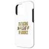 FUNNY FALL Case for iPhone 16 Pro