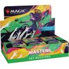 Magic The Gathering: Commander Masters Set Booster Pack