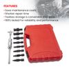 Inner Bearing Puller Remover Extract Slide Hammer Internal Set 8-32mm Tool Kit