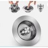 JOMST  3 in 1 Kitchen Sink Strainer & Stopper