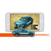 Hot Wheels id 70 Ford Escort RS1600