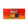 Doans Extra Strength Caplets, 24 Count