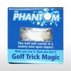 Phantom Golf Ball