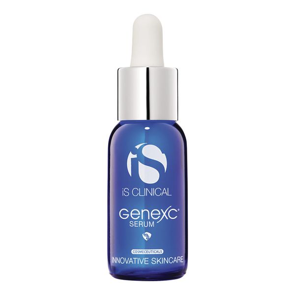 iS CLINICAL GENEXC SERUM, Vitamin C Serum, Antioxidant serum for face; Promotes cell regeneration, Youthful looking skin