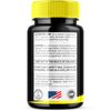 Flow Zone Male Pills - Boost Vitality and Support Stamina (3 Pack)