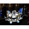 KMS² UFO 1100 Reloading Press Light for Dillon RL1050 & RL1100 (KIT 2Pack)