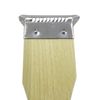 Pro Series Wood Convertible Leather Pull