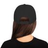 Free Stye Snapback Hat Black