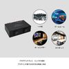 SENWIKATIN 2-Way Speaker Selector